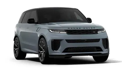 Used Land Rover Range Rover Sport HSE 306 HP (225 kW) 2020 SUV