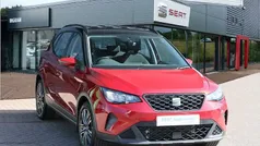 Used 2026 Seat Arona SE Technology SUV | £17,775 (Fair price)