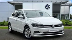 Used 2019 VW Polo SE Hatchback | £12,491 (Fair price)