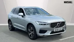 Used 2019 Volvo XC60 R-Design SUV | £24,092 (Fair price)