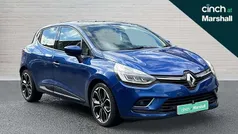 Used 2017 Renault Clio IV Dynamique Hatchback | £8,783 (Fair price)