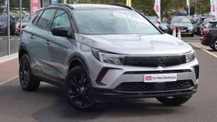 Used 2023 Vauxhall Grandland X SUV | £18,199 (Fair price)