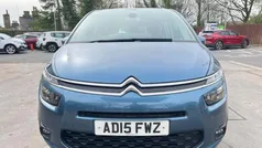 Citroën C4 SpaceTourer