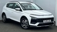 New 2025 Hyundai Bayon Advanced SUV | £18,651 (Fair price)