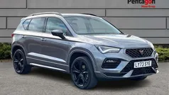 Used 2026 Cupra Ateca SUV | £25,628 (Super price)