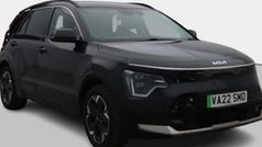 Used 2025 Kia e-Niro 3 SUV | £16,700 (Good price)