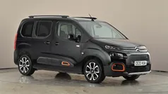 Used 2024 Citroën e-Berlingo XTR MPV | £15,997 (Fair price)