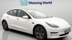 Used 2023 Tesla Model 3 Long Range AWD Sedan | £15,000 (Fair price)
