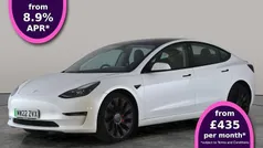Used 2022 Tesla Model 3 Performance Sedan | £26,862 (Fair price)