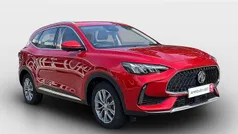Red Used 2023 MG HS SE SUV | £18,000 (Fair price)