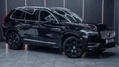 Used 2021 Volvo XC90 Inscription SUV | £29,331 (Fair price)