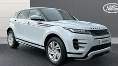 Used 2020 Land Rover Range Rover evoque R-Dynamic Hatchback | £18,367 (Fair price)