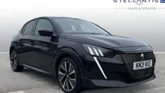 Used 2023 Peugeot 208 GTi Hatchback | £13,028 (Fair price)
