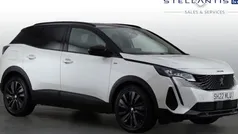 Used 2022 Peugeot 3008 Premium Estate | £18,930 (Fair price)