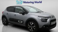 Used 2023 Citroën C3 PureTech Hatchback | £11,700 (Fair price)
