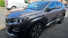 Grey Used 2020 Peugeot 3008 Premium Estate | £15,299 (Good price)