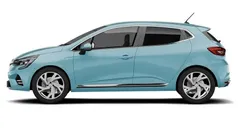 Used 2021 Renault Clio V Iconic Hatchback | £13,841 (Fair price)