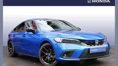 Used 2024 Honda Civic Sport Hatchback | £26,950 (Super price)