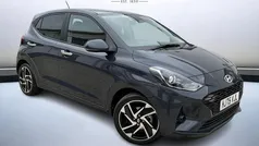 New 2025 Hyundai i10 Premium Hatchback | £16,498 (Fair price)