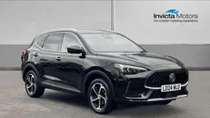 Used 2024 MG HS Trophy SUV | £18,350 (Fair price)