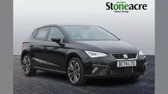 Used 2024 Seat Ibiza Hatchback | £20,995 (Fair price)