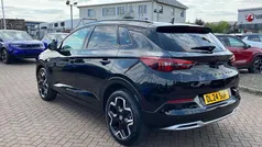 Used 2024 Vauxhall Grandland X Ultimate SUV | £20,395 (Fair price)