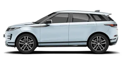 Used Land Rover Range Rover evoque SE Dynamic 269 HP (197 kW) 2025 Hatchback