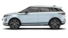 New 2025 Land Rover Range Rover evoque SE Dynamic Hatchback | £51,137 (Fair price)