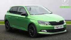 Used 2017 Skoda Fabia Monte Carlo Hatchback | £9,999 (Fair price)