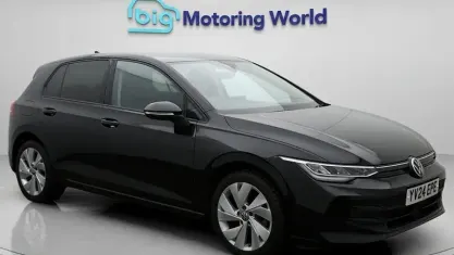 Używany VW Golf VIII Match 150 KM (110 kW) 2026 Hatchback
