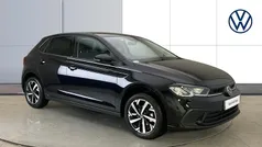 Used 2025 VW Polo Match Hatchback | £19,625 (Fair price)