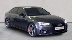 Used 2019 Audi A4 Black Edition Sedan | £16,992 (Fair price)