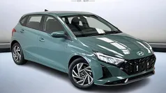 New 2025 Hyundai i20 Advanced Hatchback | £18,899 (Good price)