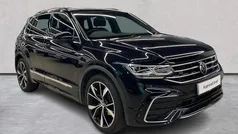 Used 2020 VW Tiguan R-line SUV | £24,499 (Fair price)