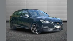 Used 2024 Cupra Leon VZ2 Hatchback | £24,500 (Fair price)