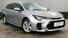 Used 2021 Suzuki Swace SZ-T Estate | £15,491 (Fair price)