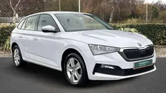 Used 2021 Skoda Scala SE Hatchback | £11,000 (Fair price)