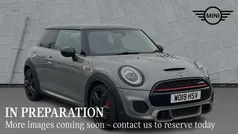 Used 2019 Mini John Cooper Works Hatch Hatchback | £21,995 (Fair price)