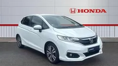 Used 2019 Honda Jazz EX Hatchback | £13,136 (Fair price)