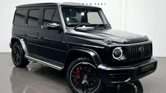 Used 2024 Mercedes G63 AMG SUV | £144,900