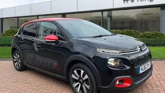 Used 2018 Citroën C3 Flair Hatchback | £7,895 (Fair price)