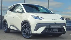 Used 2025 BYD Dolphin Comfort Hatchback | £22,740 (Fair price)