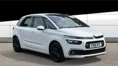 Used 2018 Citroën C4 Picasso Feel MPV | £10,917 (Fair price)