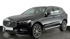 Used 2021 Volvo XC60 Inscription SUV | £28,920 (Good price)