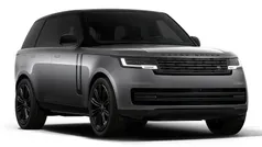 New 2025 Land Rover Range Rover HSE SUV | £111,024 (Fair price)