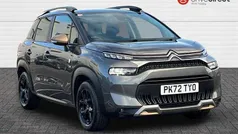 Used 2023 Citroën C3 PureTech Hatchback | £11,000 (Fair price)