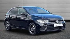 Used 2024 VW Polo Life Hatchback | £17,450 (Fair price)