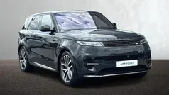 Used 2023 Land Rover Range Rover Sport SE Dynamic SUV | £64,990 (Good price)