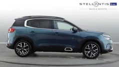 Used 2021 Citroën C5 Aircross PureTech SUV | £17,281 (Fair price)