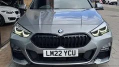 Used 2024 BMW 218 M Sport Coupe | £23,995 (Fair price)
